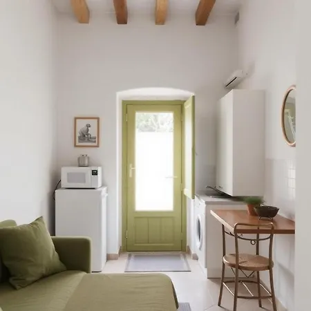 Calabria Village Hotell 4*