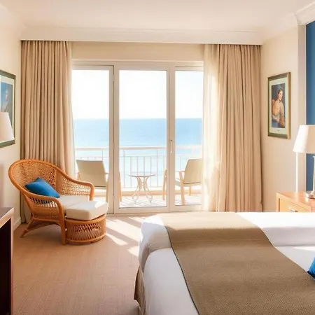 Hotell Calabria Village Tropea