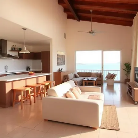 Calabria Village 4*